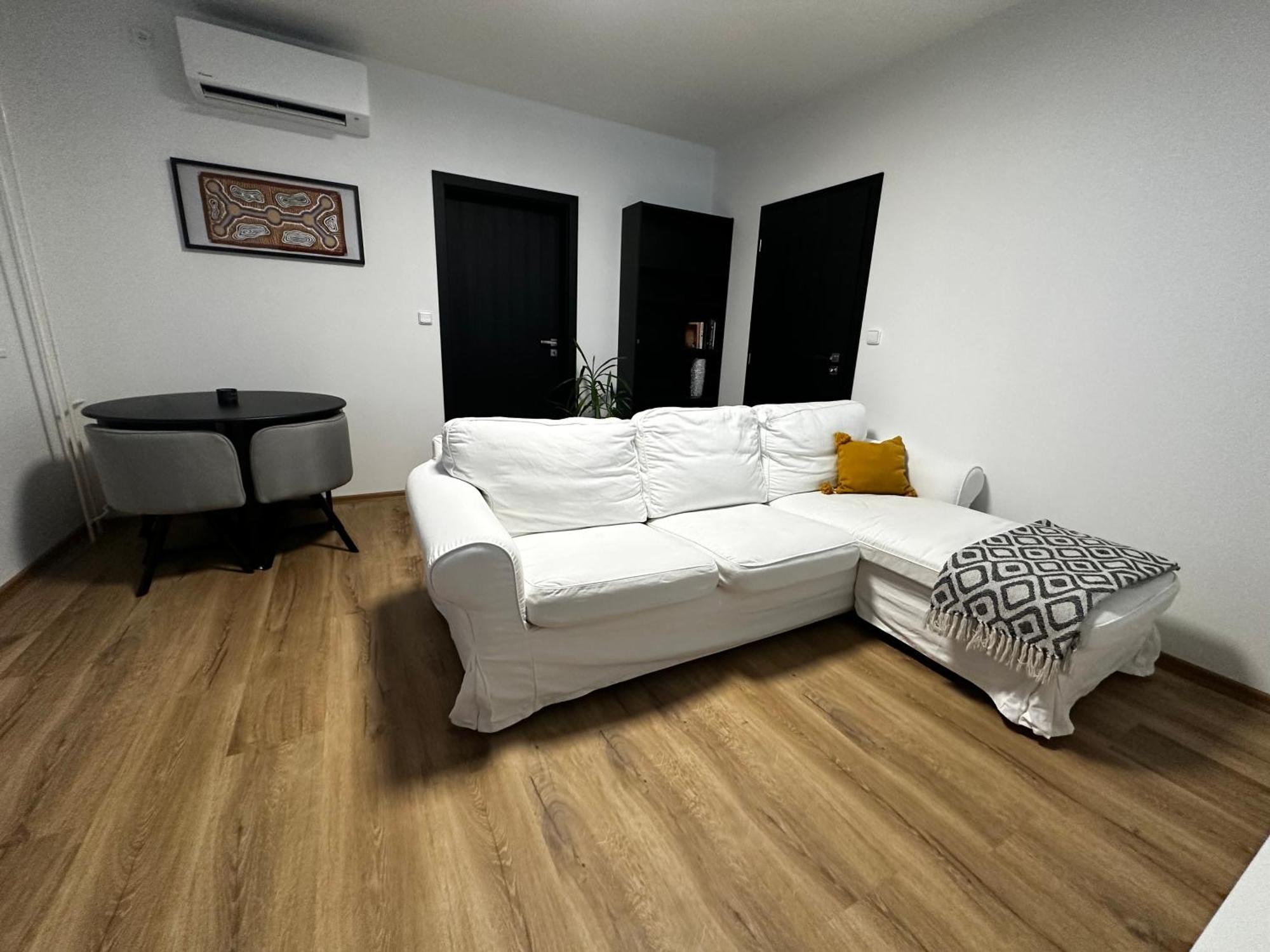 דירות Hodonin Centre View מראה חיצוני תמונה