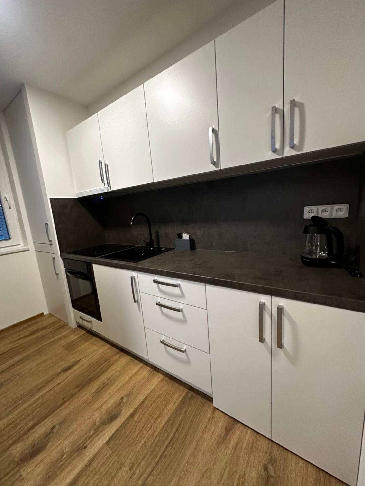 דירות Hodonin Centre View מראה חיצוני תמונה