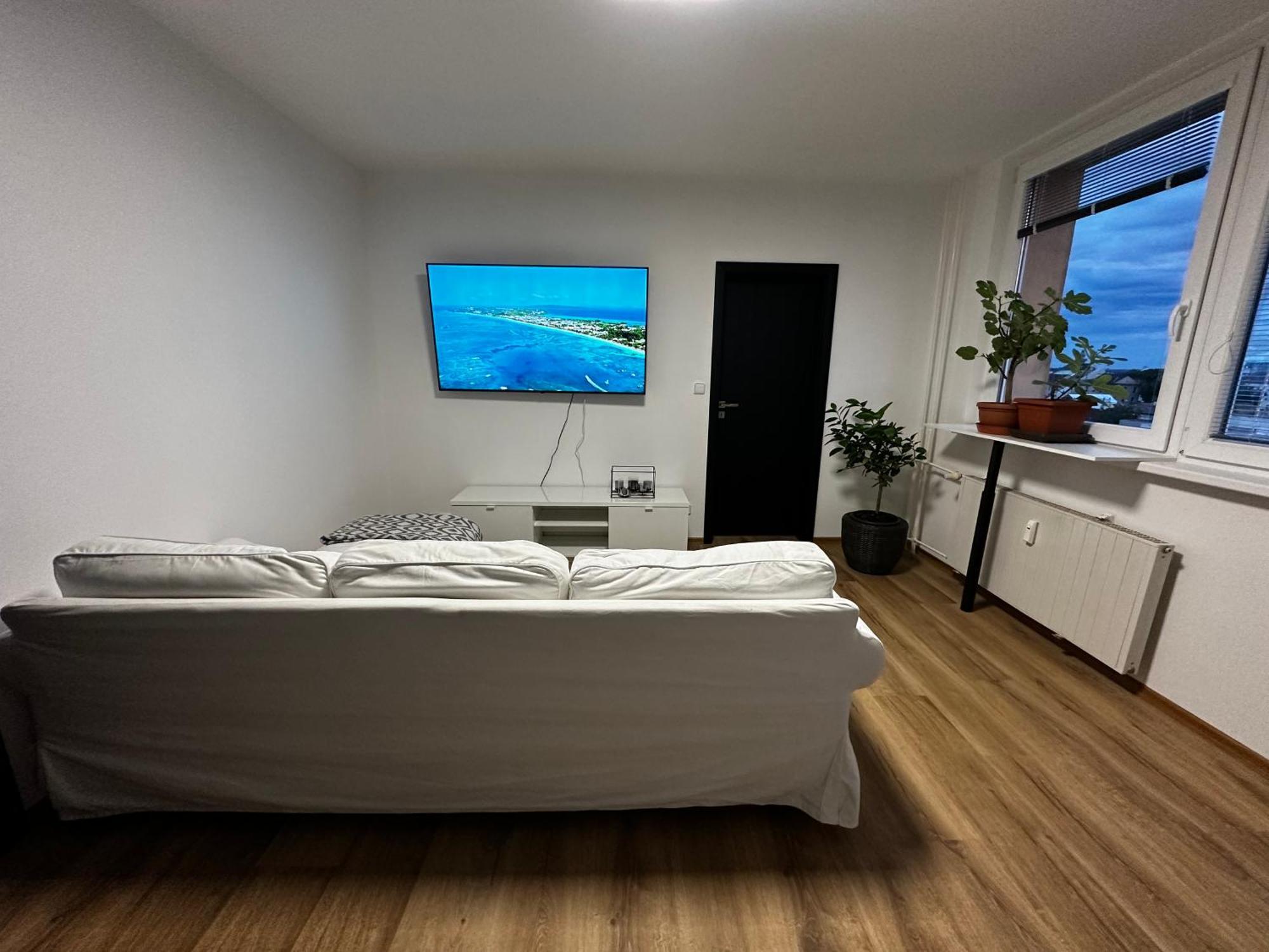 דירות Hodonin Centre View מראה חיצוני תמונה